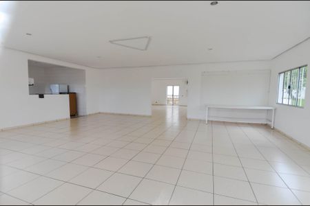 Apartamento para alugar com 56m², 2 quartos e 1 vagaÁrea comum - Salão de festas
