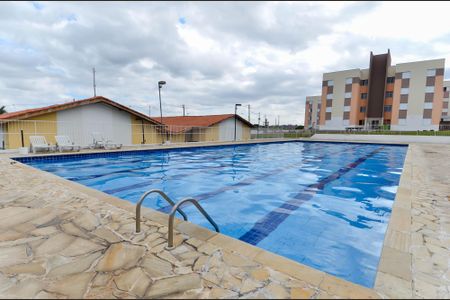 Apartamento para alugar com 56m², 2 quartos e 1 vagaÁrea comum - Piscina