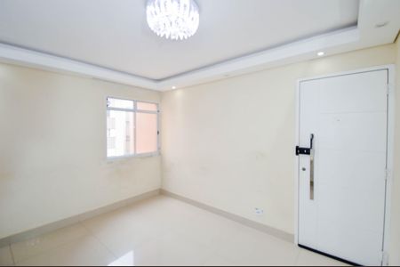 Apartamento para alugar com 56m², 2 quartos e 1 vagaSala