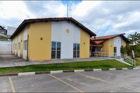 Apartamento para alugar com 56m², 2 quartos e 1 vagaÁrea comum - Salão de festas