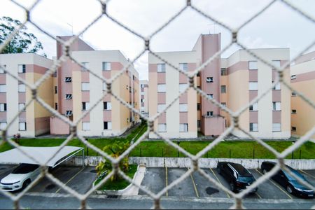 Apartamento para alugar com 56m², 2 quartos e 1 vagaVista do Quarto 2