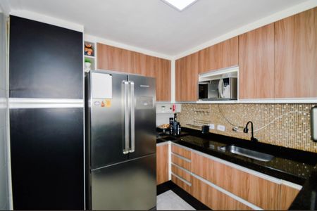 Apartamento para alugar com 56m², 2 quartos e 1 vagaCozinha