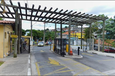 Apartamento para alugar com 56m², 2 quartos e 1 vagaEntrada Social 