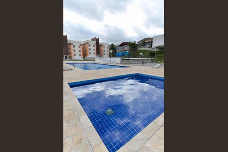 Apartamento para alugar com 56m², 2 quartos e 1 vagaÁrea comum - Piscina