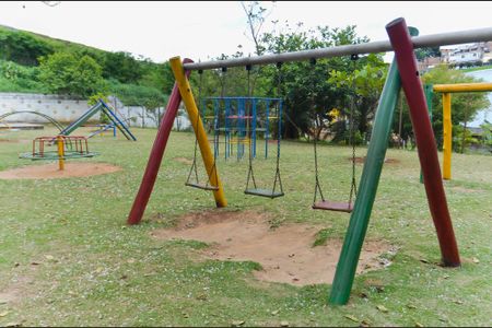 Apartamento para alugar com 56m², 2 quartos e 1 vagaÁrea comum - Playground