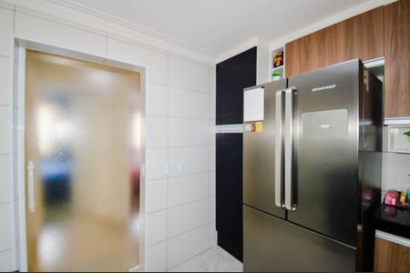 Apartamento para alugar com 56m², 2 quartos e 1 vagaCozinha