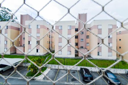 Apartamento para alugar com 56m², 2 quartos e 1 vagaVista do Quarto 1