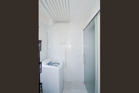 Apartamento para alugar com 56m², 2 quartos e 1 vagaÁrea de Serviço