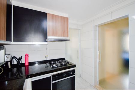 Apartamento para alugar com 56m², 2 quartos e 1 vagaCozinha