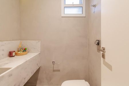 Apartamento à venda com 109m², 3 quartos e 1 vagaLavabo