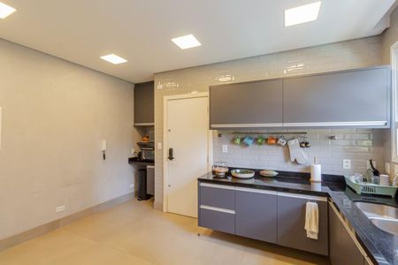 Apartamento à venda com 109m², 3 quartos e 1 vagaCozinha