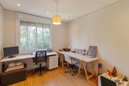 Apartamento à venda com 109m², 3 quartos e 1 vagaQuarto 1