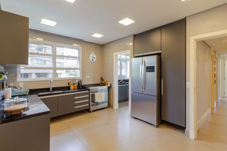 Apartamento à venda com 109m², 3 quartos e 1 vagaCozinha