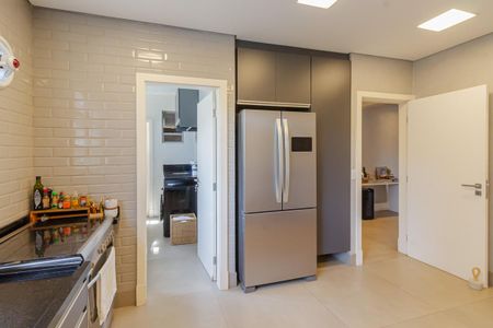 Apartamento à venda com 109m², 3 quartos e 1 vagaCozinha