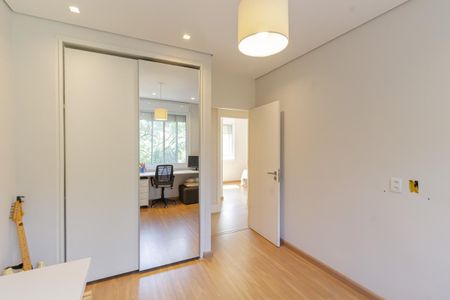 Apartamento à venda com 109m², 3 quartos e 1 vagaQuarto 1