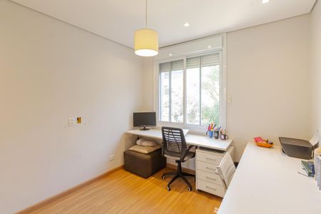 Apartamento à venda com 109m², 3 quartos e 1 vagaQuarto 1