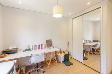 Apartamento à venda com 109m², 3 quartos e 1 vagaQuarto 1