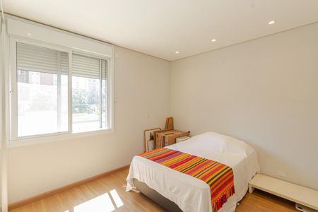 Apartamento à venda com 109m², 3 quartos e 1 vagaSuíte 1