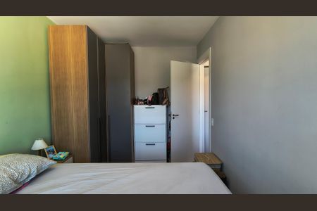 Quarto 1 de apartamento à venda com 2 quartos, 45m² em Recreio dos Bandeirantes, Rio de Janeiro