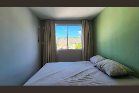 Quarto 1 de apartamento à venda com 2 quartos, 45m² em Recreio dos Bandeirantes, Rio de Janeiro