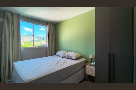 Apartamento à venda com 45m², 2 quartos e 1 vaga Apartamento à venda com 45m², 2 quartos e 1 vagaQuarto 1
