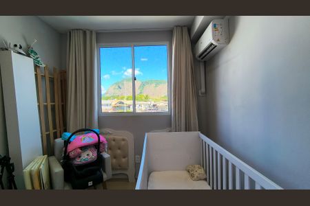 Apartamento à venda com 45m², 2 quartos e 1 vaga Apartamento à venda com 45m², 2 quartos e 1 vagaQuarto 2