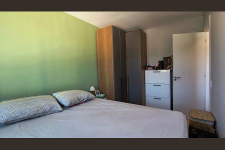 Quarto 1 de apartamento à venda com 2 quartos, 45m² em Recreio dos Bandeirantes, Rio de Janeiro