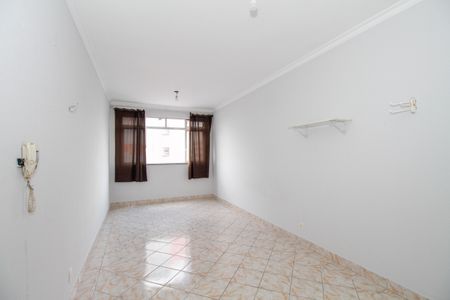 Studio de kitnet/studio à venda com 1 quarto, 40m² em Bela Vista, São Paulo