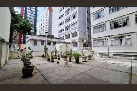 Studio à venda com 40m², 1 quarto e sem vaga Studio à venda com 40m², 1 quarto e sem vagaÁrea Comum - Pet Place