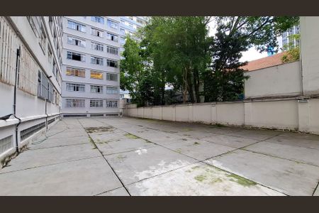 Studio à venda com 40m², 1 quarto e sem vaga Studio à venda com 40m², 1 quarto e sem vagaÁrea Comum - Pet Place
