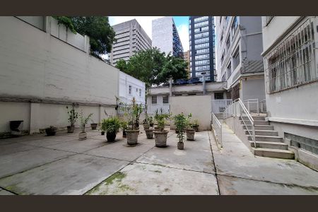 Studio à venda com 40m², 1 quarto e sem vaga Studio à venda com 40m², 1 quarto e sem vagaÁrea Comum - Pet Place