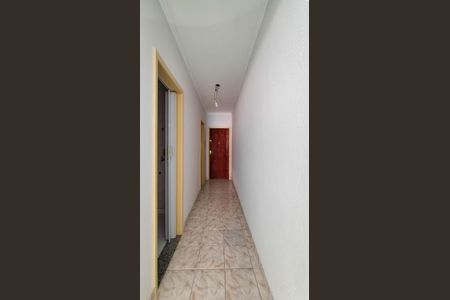 Studio de kitnet/studio à venda com 1 quarto, 40m² em Bela Vista, São Paulo