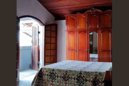 Quarto de casa à venda com 3 quartos, 133m² em Vila Antonieta, São Paulo