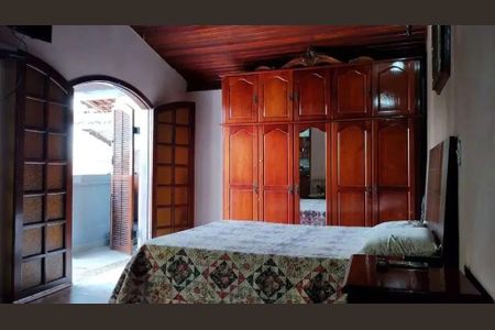 Quarto de casa à venda com 3 quartos, 133m² em Vila Antonieta, São Paulo