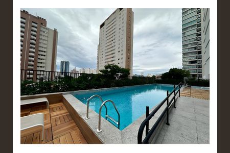 Área Comum de apartamento para alugar com 1 quarto, 26m² em Água Branca, São Paulo