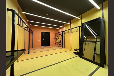 Área Comum de apartamento para alugar com 1 quarto, 26m² em Água Branca, São Paulo