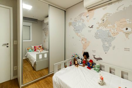 Apartamento à venda com 67m², 2 quartos e 2 vagasQuarto