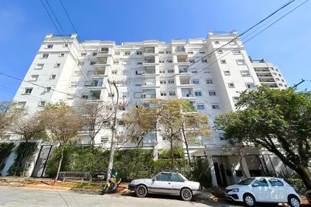 Apartamento à venda com 67m², 2 quartos e 2 vagasFachada