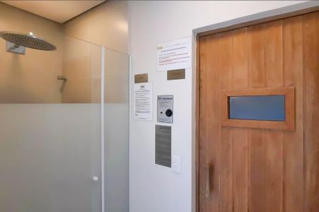 Apartamento à venda com 67m², 2 quartos e 2 vagasSauna