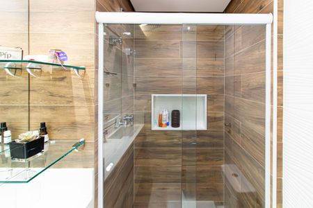 Apartamento à venda com 67m², 2 quartos e 2 vagasBanheiro