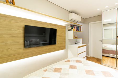 Apartamento à venda com 67m², 2 quartos e 2 vagasSuíte