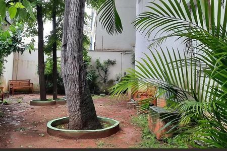 Apartamento à venda com 67m², 2 quartos e 2 vagasÁrea comum