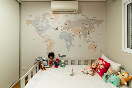 Apartamento à venda com 67m², 2 quartos e 2 vagasQuarto