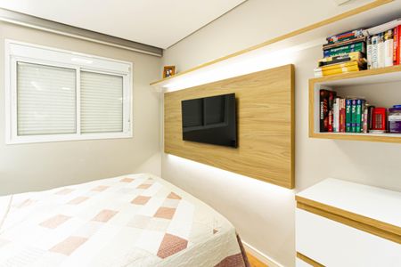 Apartamento à venda com 67m², 2 quartos e 2 vagasSuíte