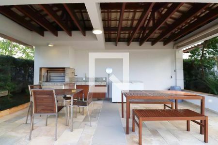 Apartamento à venda com 67m², 2 quartos e 2 vagasChurrasqueira