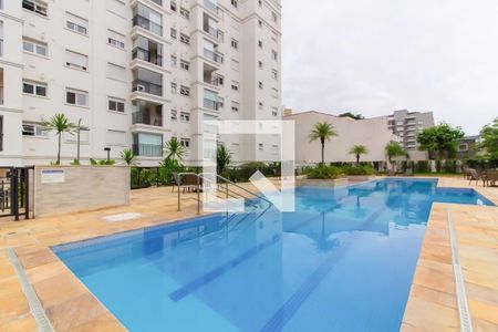 Apartamento à venda com 67m², 2 quartos e 2 vagasPiscina