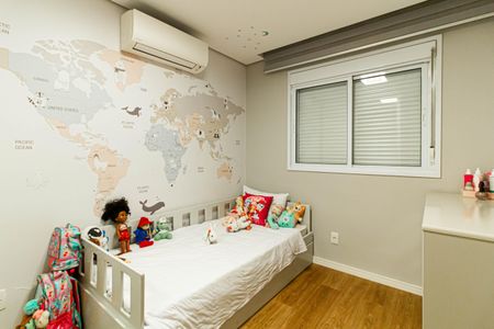 Apartamento à venda com 67m², 2 quartos e 2 vagasQuarto