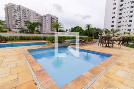 Apartamento à venda com 67m², 2 quartos e 2 vagasPiscina
