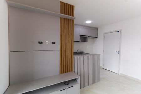 Apartamento para alugar com 43m², 2 quartos e sem vagaSala/Cozinha