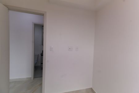 Apartamento para alugar com 43m², 2 quartos e sem vagaQuarto 2